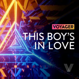 This Boy's in Love (Cover) by Voyager