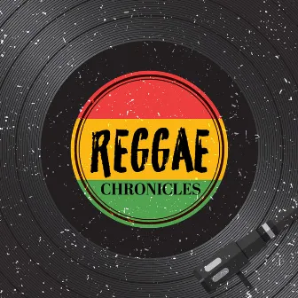 Reggae Chronicles: From Roots to Rhythms, a Journey Through Caribbean Soundscapes by Brazilian Lounge Collection