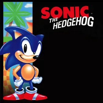 Sonic the Hedgehog™ by Arnie Roth