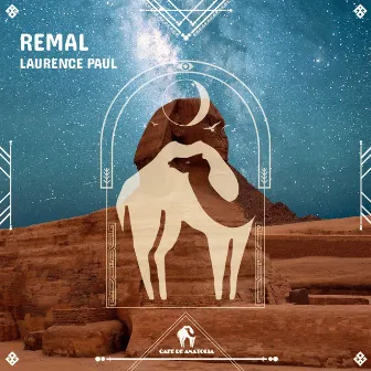 Remal by Laurence Paul