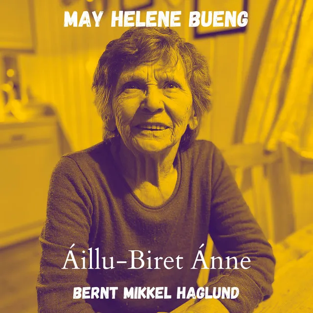 Áillu-Biret Ánne