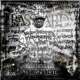 Zwiespalt (Transparent) by Basstard