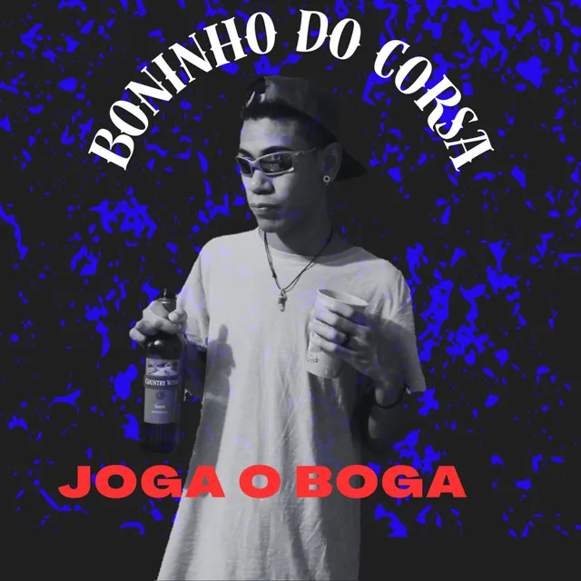 Joga o Boga