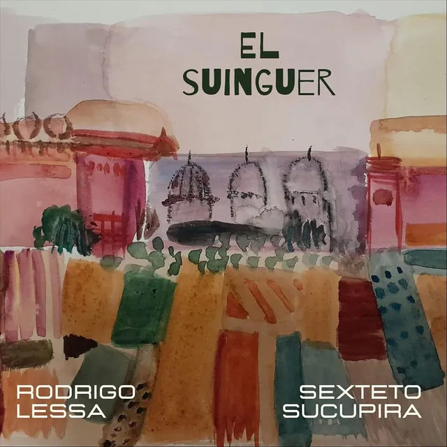 El Suinguer