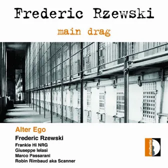 Main Drag by Alter Ego