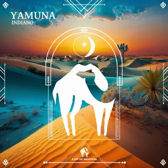 Yamuna by Indiano