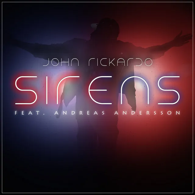 Sirens (feat. Andreas Andersson)