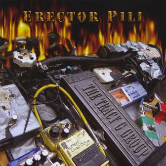 Erector Pili by Tracy G