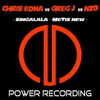 Singalala by Chris Edna