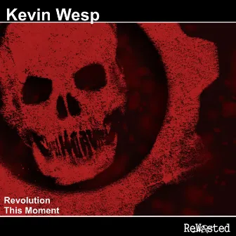 Revolution by Kevin Wesp