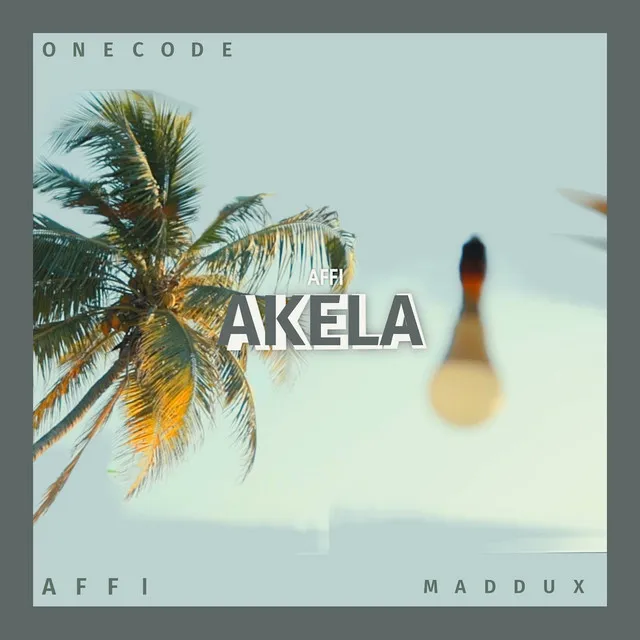 Akela (feat.Affi) - Extended