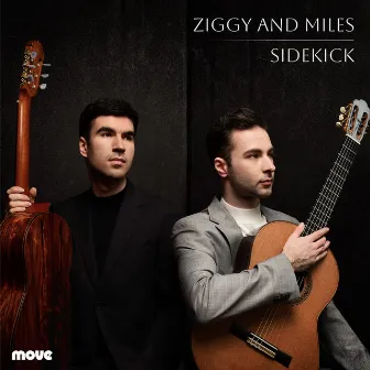 Sidekick by Ziggy and Miles