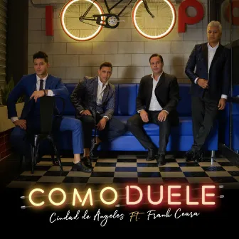 Como Duele by Ciudad De Angeles