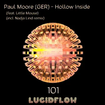 Hollow Inside by Paul Moore (GER)