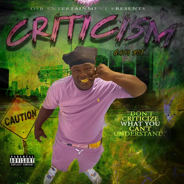 Criticism