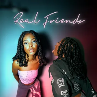 Real Friends by MumbleBee