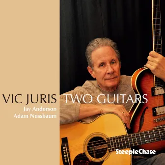 Two Guitars by Vic Juris