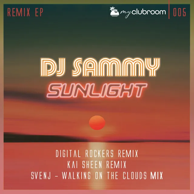 Sunlight 2020 - Kai Sheen Remix