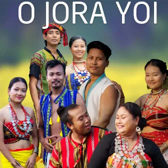 O Jora Yoi by Swargashree Debbarma