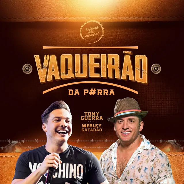 Vaqueirão da P#rra