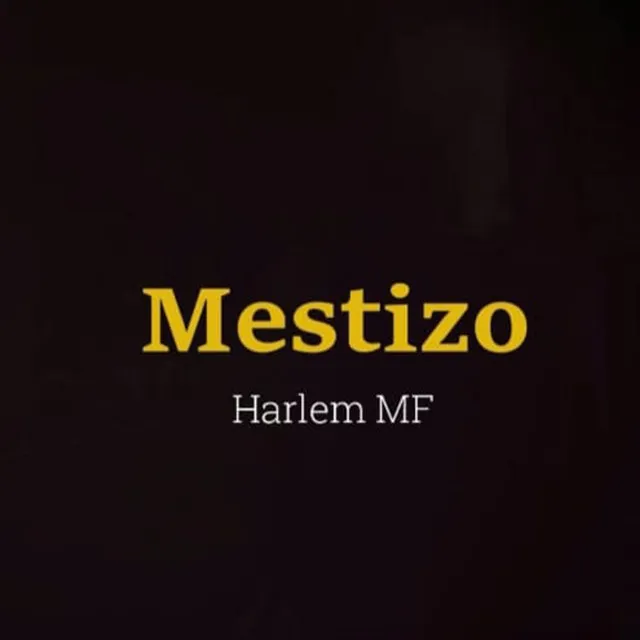 Mestizo