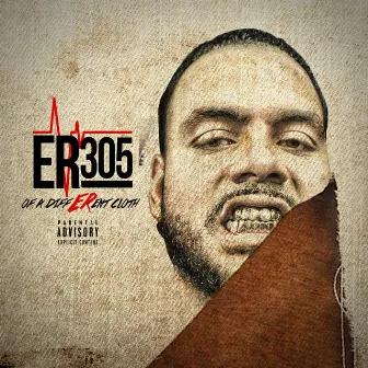 Of a Different Cloth by Er305