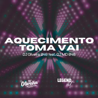 Aquecimento toma vai by DJ MD 048