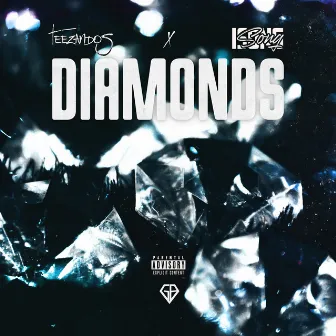 Diamonds by Isong