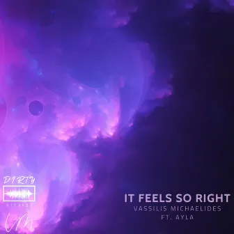 It Feels so Right by Ayla