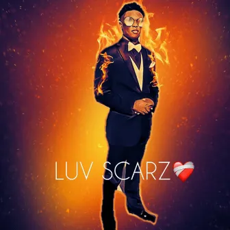 Luv Scarz by CFN LEEK