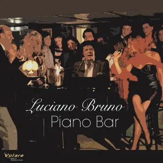 Piano Bar by Luciano Bruno