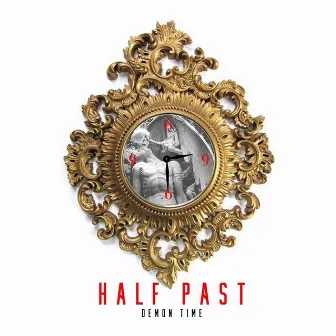 Half Past Demon Time by Pap Star