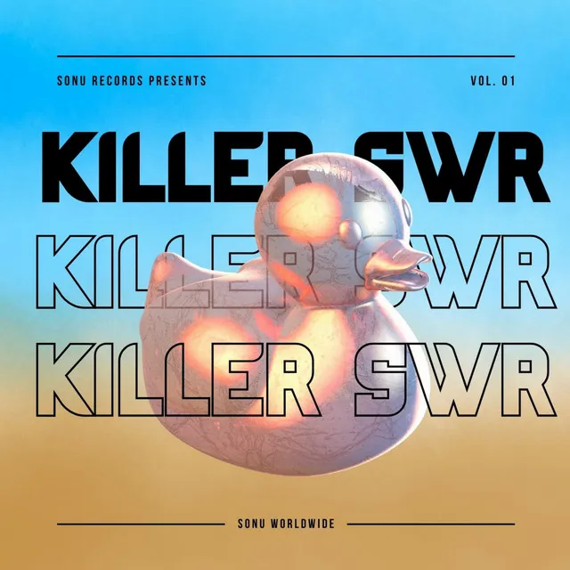 Killer SWR - Instrumental