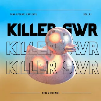 Killer SWR (Instrumental) by Sirchox