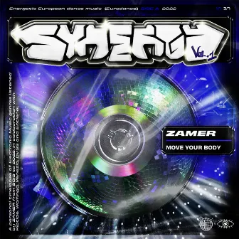 Move your body by ZAMER