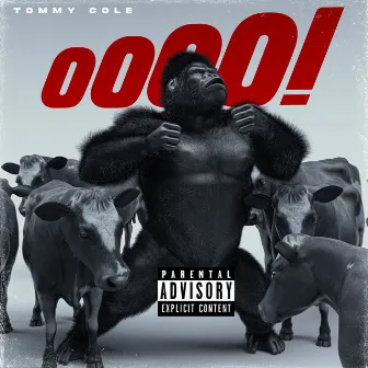 Oooo! by Tommy Cole