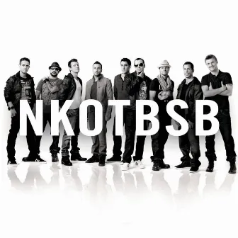 NKOTBSB by Backstreet Boys