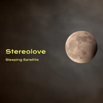 Sleeping Satellite by Stereolove