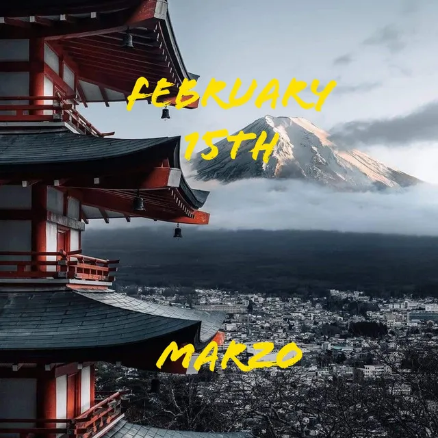 February 15th