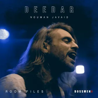 Deedar by Nouman Javaid