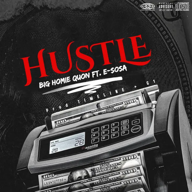 HUSTLE