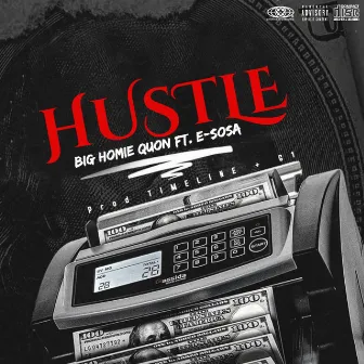 HUSTLE by Bighomiequon