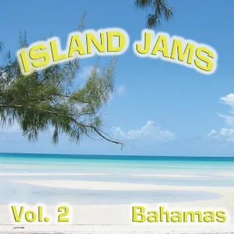 Island Jams, Vol. 2 by Island Jams