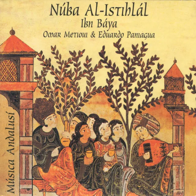 Twisya 3 De La Núba Al-Isthlal.