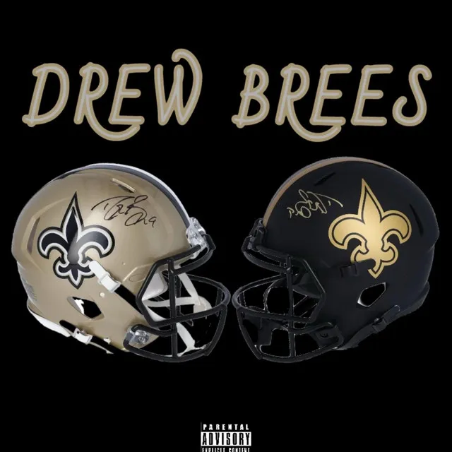 Drew Brees