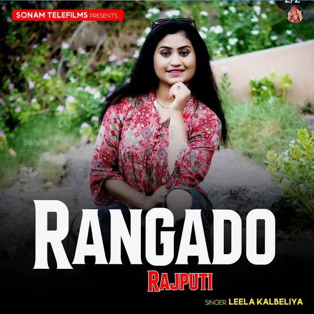 Rangado Rajputi