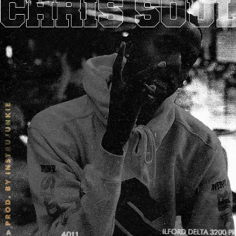 Can't Lose by Chris Soul