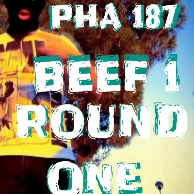 BEEF 1 ROUND ONE