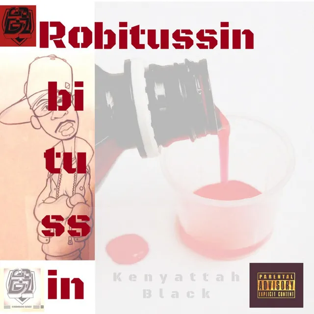 Robitussin