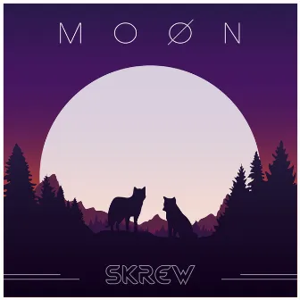 Moon by SKREW